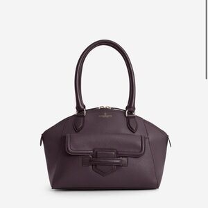 Fairfax & Favor Chocolate Mini Massingham